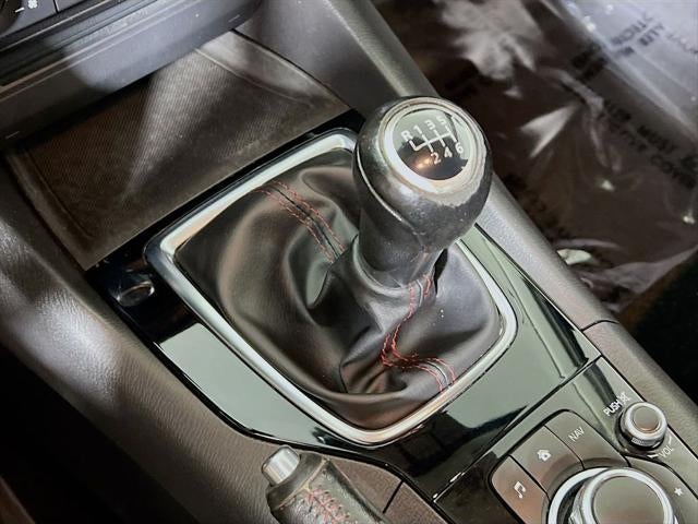 2016 Mazda Mazda3 i Grand Touring