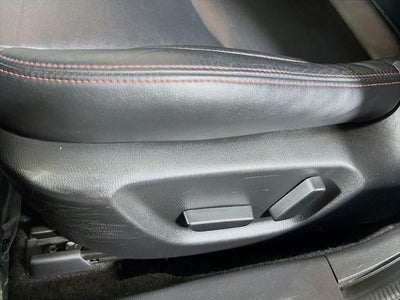 2016 Mazda Mazda3 i Grand Touring