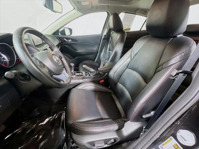 2016 Mazda Mazda3 i Grand Touring
