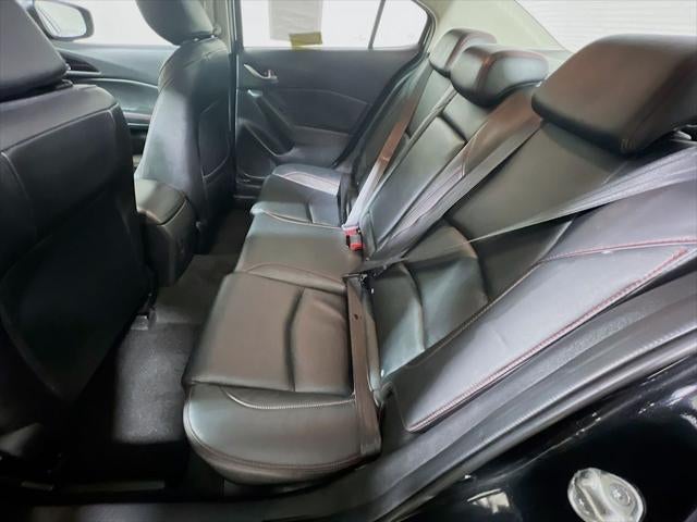 2016 Mazda Mazda3 i Grand Touring