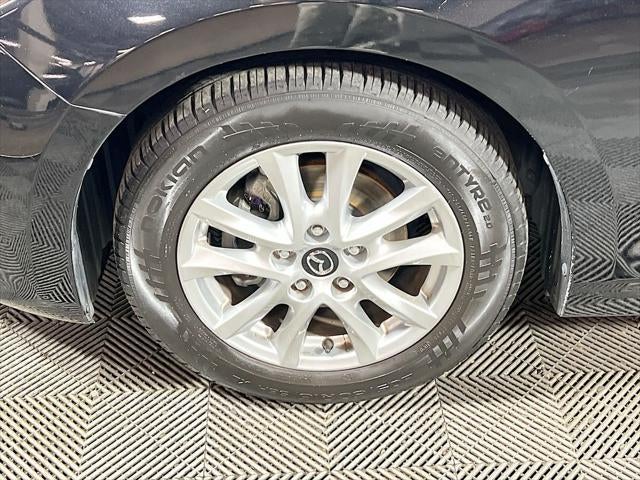 2016 Mazda Mazda3 i Grand Touring