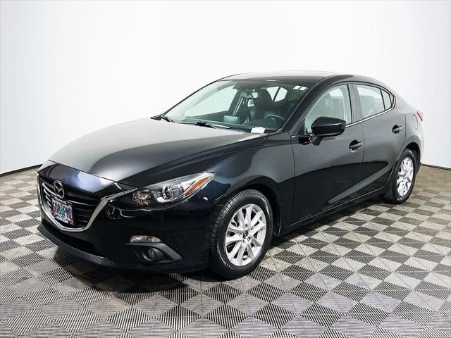 2016 Mazda Mazda3 i Grand Touring