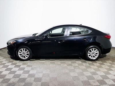 2016 Mazda Mazda3 i Grand Touring