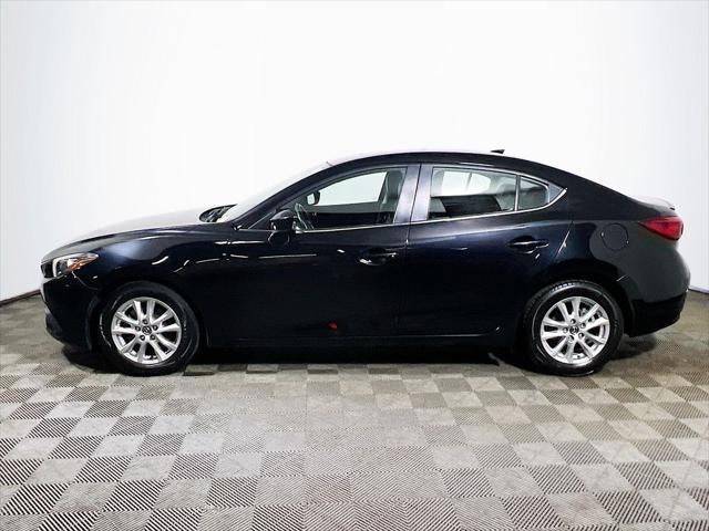 2016 Mazda Mazda3 i Grand Touring