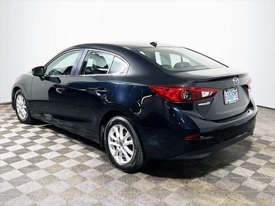 2016 Mazda Mazda3 i Grand Touring