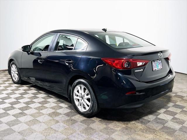 2016 Mazda Mazda3 i Grand Touring