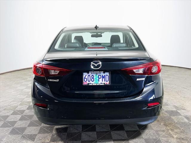2016 Mazda Mazda3 i Grand Touring