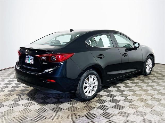2016 Mazda Mazda3 i Grand Touring