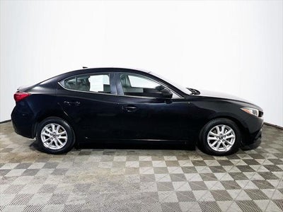 2016 Mazda Mazda3 i Grand Touring