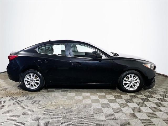 2016 Mazda Mazda3 i Grand Touring