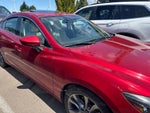 2016 Mazda Mazda6 i Grand Touring
