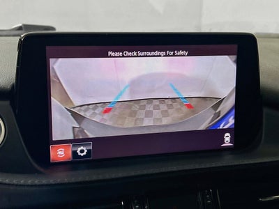 2018 Mazda Mazda6 Signature