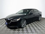 2018 Mazda Mazda6 Signature