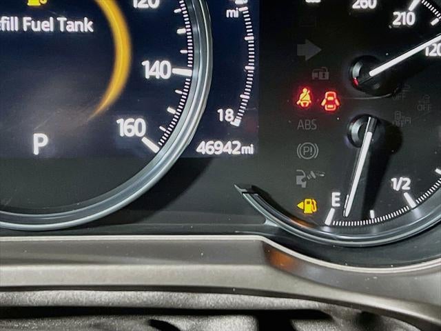 2018 Mazda Mazda6 Signature