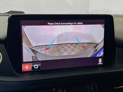 2018 Mazda Mazda6 Signature