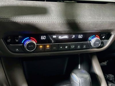 2018 Mazda Mazda6 Signature