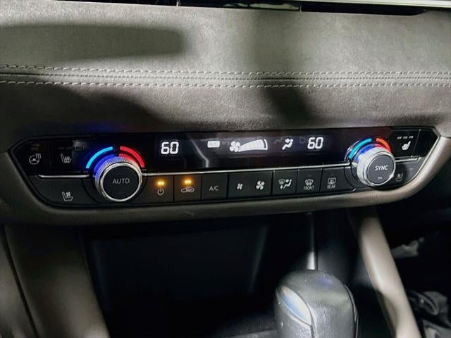 2018 Mazda Mazda6 Signature