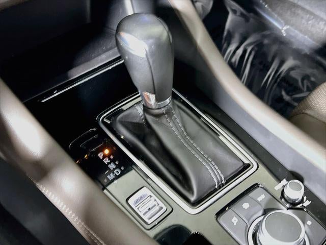 2018 Mazda Mazda6 Signature