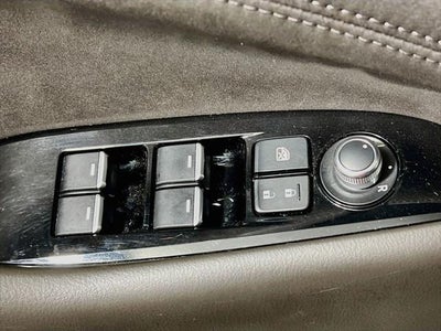 2018 Mazda Mazda6 Signature