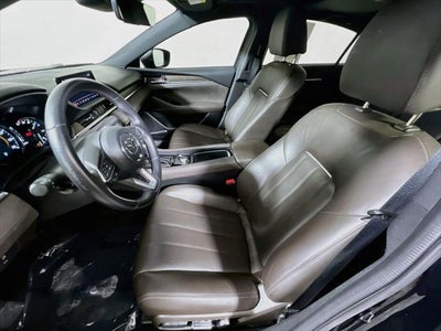2018 Mazda Mazda6 Signature