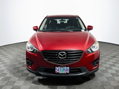 2016 Mazda Mazda CX-5 Touring