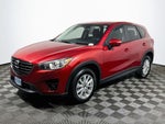 2016 Mazda Mazda CX-5 Touring