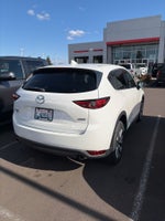 2019 Mazda Mazda CX-5 Grand Touring