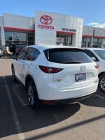 2019 Mazda Mazda CX-5 Grand Touring