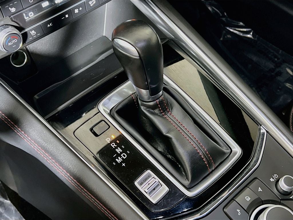 2024 Mazda Mazda CX-5 2.5 Turbo Premium