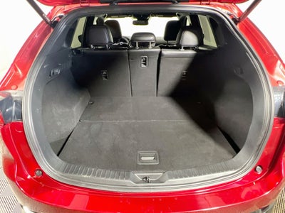 2024 Mazda Mazda CX-5 2.5 Turbo Premium