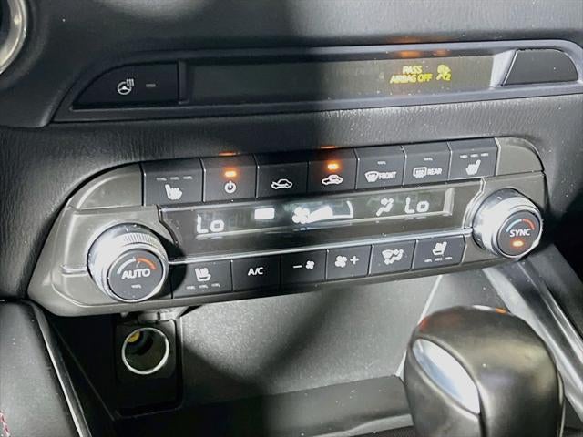 2024 Mazda Mazda CX-5 2.5 Turbo Premium