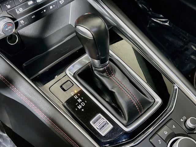 2024 Mazda Mazda CX-5 2.5 Turbo Premium