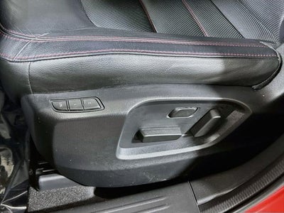 2024 Mazda Mazda CX-5 2.5 Turbo Premium