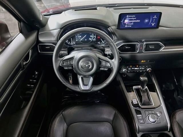 2024 Mazda Mazda CX-5 2.5 Turbo Premium