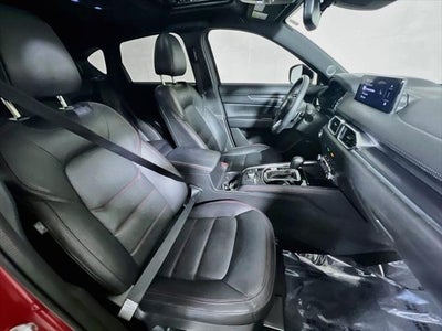 2024 Mazda Mazda CX-5 2.5 Turbo Premium