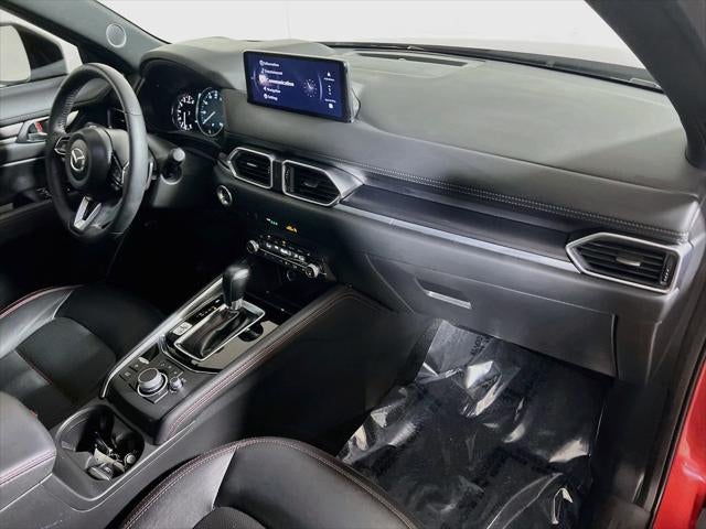 2024 Mazda Mazda CX-5 2.5 Turbo Premium