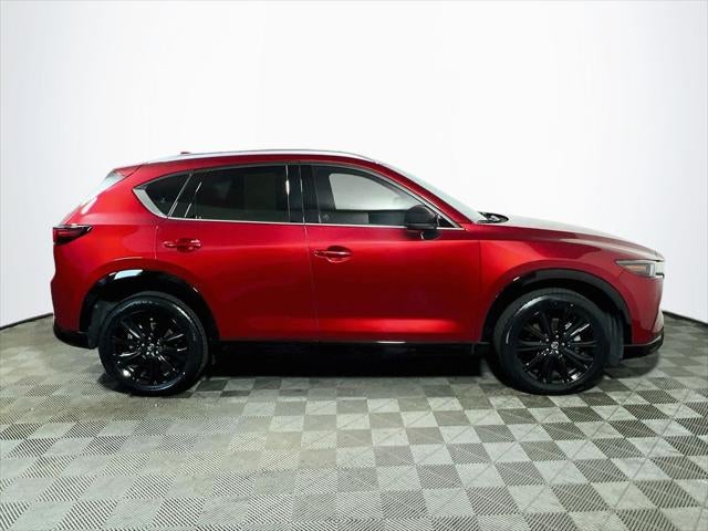 2024 Mazda Mazda CX-5 2.5 Turbo Premium