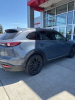 2022 Mazda Mazda CX-9 Carbon Edition