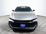 2025 Toyota Crown Limited