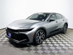 2025 Toyota Crown Limited