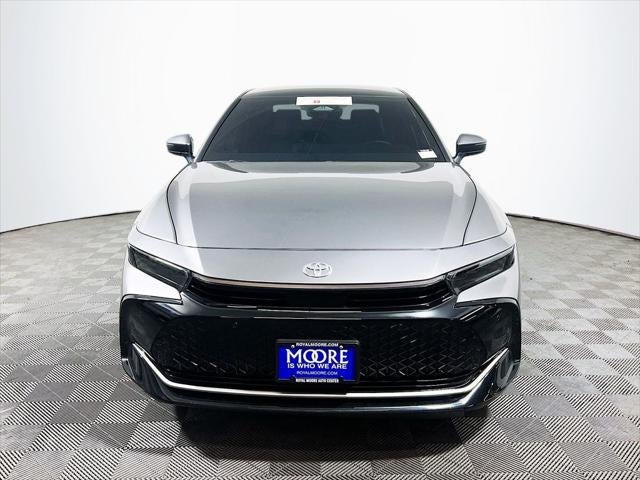 2025 Toyota Crown Limited