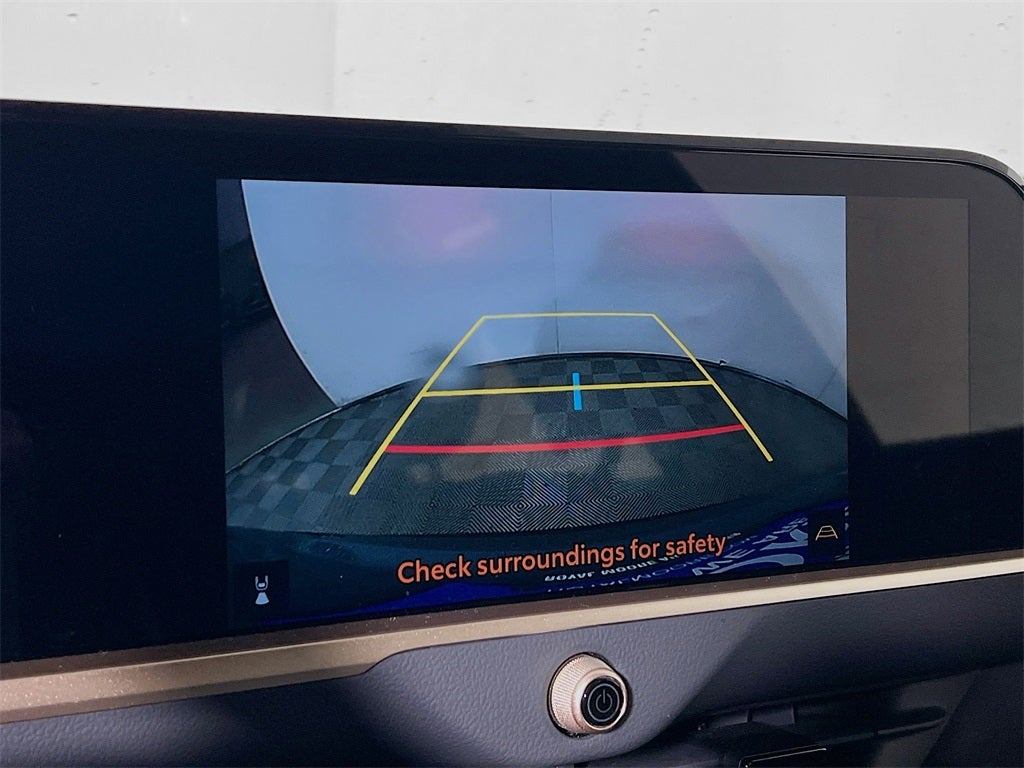 2025 Toyota Crown Signia XLE