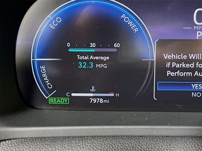 2025 Toyota Crown Signia XLE