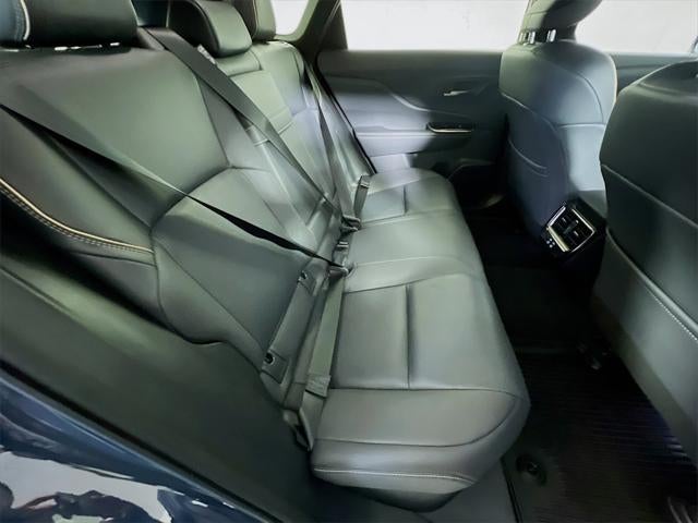 2025 Toyota Crown Signia XLE