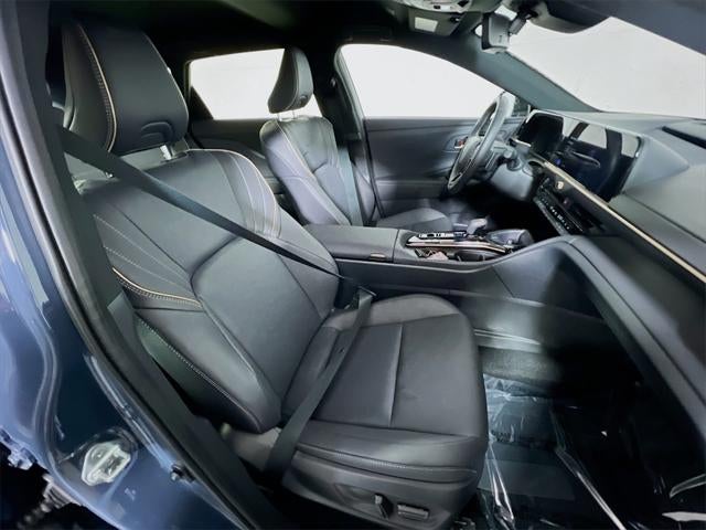 2025 Toyota Crown Signia XLE