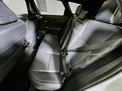 2025 Toyota Crown Signia XLE
