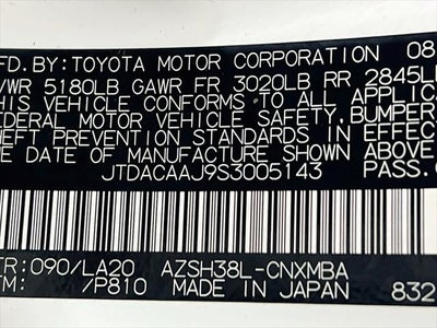 2025 Toyota Crown Signia XLE
