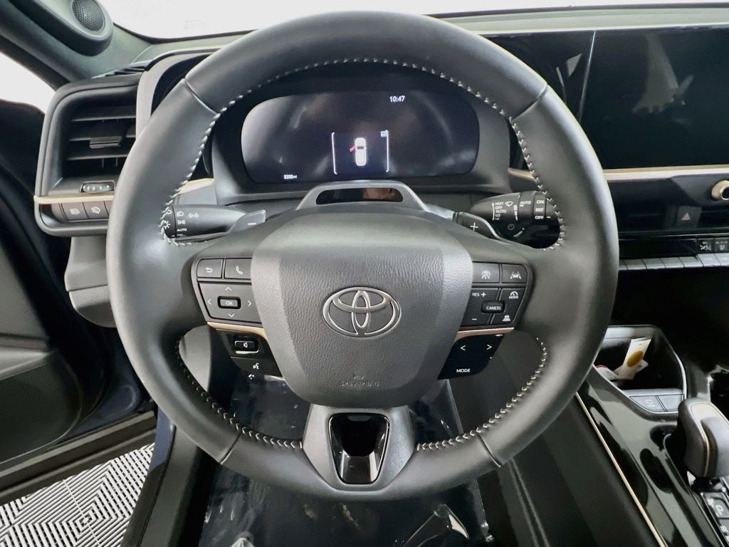 2026 Toyota Crown Signia Limited