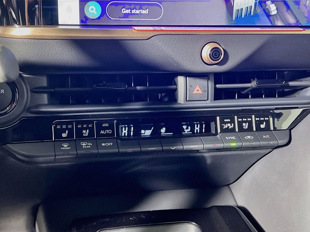 2026 Toyota Crown Signia Limited