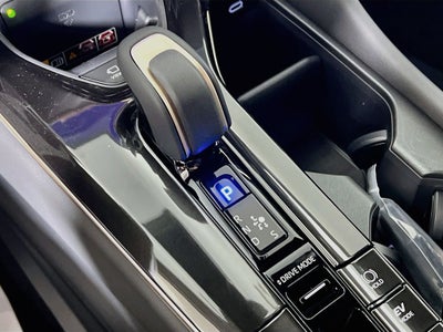 2026 Toyota Crown Signia Limited